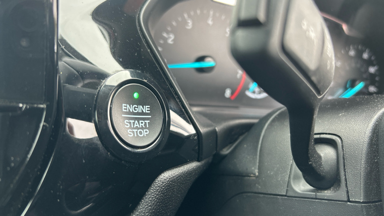 Ford Fiesta 1.0 EcoBoost 125 Titanium X 3dr Petrol Hatchback